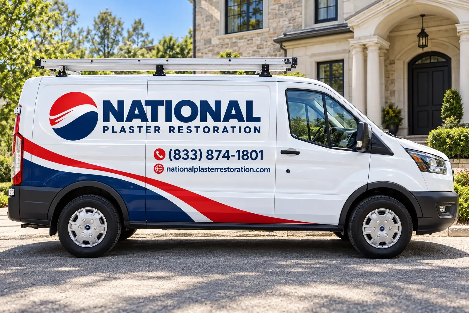 Plaster Repair in Fargo, OK near me
